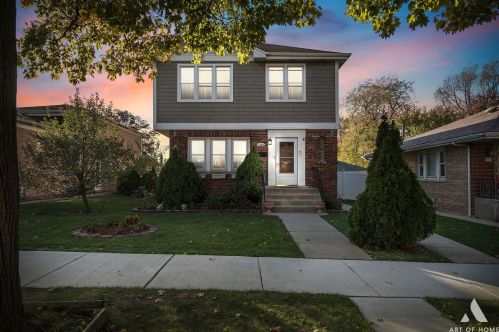 5236 Major Ave, Chicago, IL 60638-1504