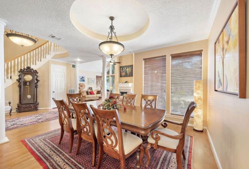 1611 Lodge Falls Ct, Humble TX 77345-1881 exterior