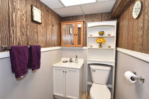 4145 Packard Ave, Milwaukee WI 53235-5544 exterior