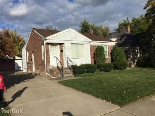 20625 Kingsville St, Detroit MI  48225-2221 exterior