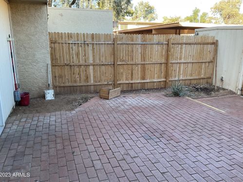 8058 31st Ln, Phoenix AZ  85051-6219 exterior