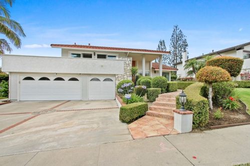 1800 Avenida Del Norte, Fullerton, CA 92833-1820