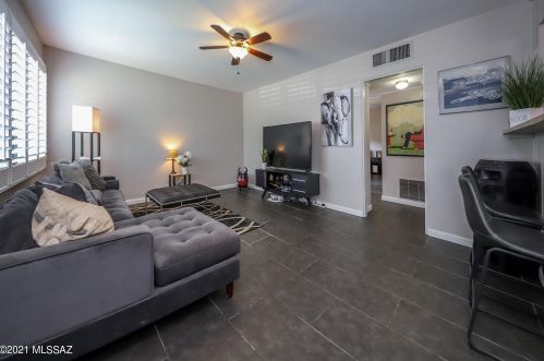 1909 8th St, Tucson AZ  85719-5687 exterior