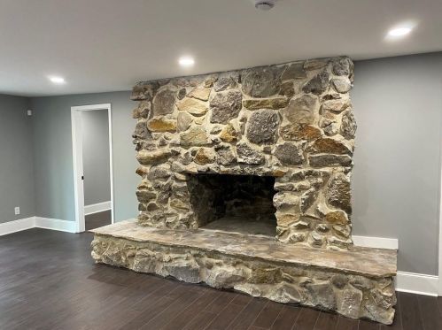 2071 Deborah Dr, Atlanta GA 30345-3917 exterior