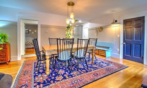 12 Blackstone Blvd, Providence, RI 02906-5458