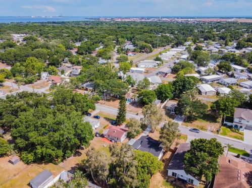 3609 Bay Ave, Tampa FL  33611-4220 exterior