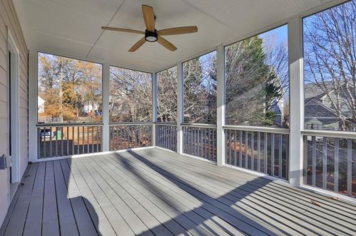 2199 Collins Dr, Atlanta GA  30318-1217 exterior