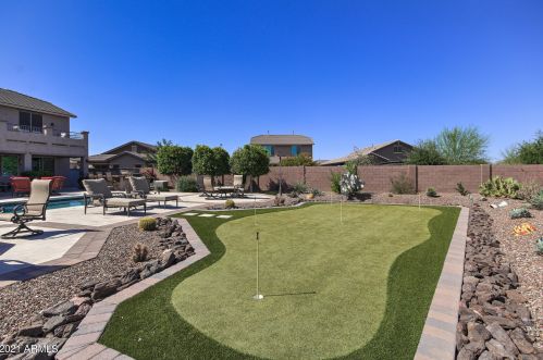 6151 Fresno St, Chandler AZ 85249-5589 exterior