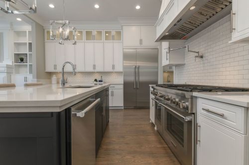 3642 Artesian Ave, Chicago IL  60618-4708 exterior