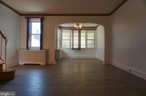 3521 Englewood St, Philadelphia PA  19149-1613 exterior