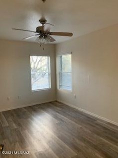 1524 Paseo Ln Tinaja, Green Valley AZ 85614-3988 exterior