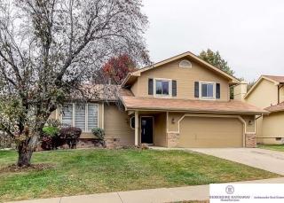 16522 Riggs St, Omaha NE  68135-1235 exterior