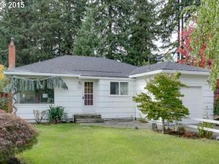 123 141st Ave, Portland, OR 97233-2103