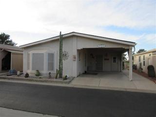 1711 Augusta Ave, Chandler AZ  85249-4003 exterior