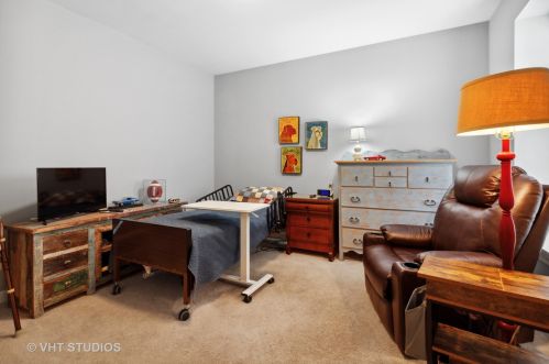 671 Pr Rdg Dr, Bull Valley IL exterior