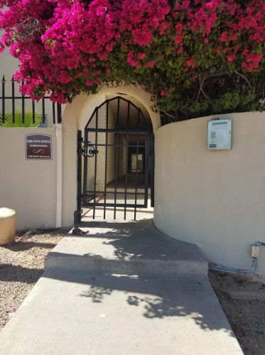 4330 5th Ave, Phoenix AZ  85013-2997 exterior