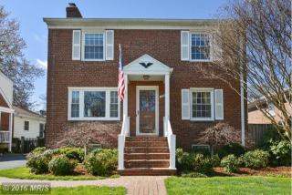 1714 Crestwood Dr, Alexandria, VA 22302-2306