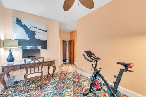 50 Hooper Ave, Atlantic Highlands NJ  07716-1537 exterior