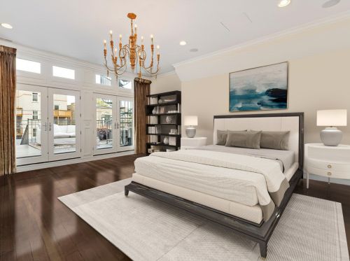 1126 Lill Ave, Chicago IL 60614-2018 exterior