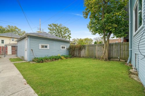 1017 Leclaire Ave, Chicago IL 60638-2136 exterior