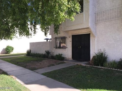 5214 42nd Ln, Phoenix AZ  85019-2401 exterior