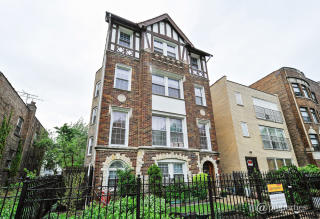 6650 Damen Ave, Chicago, IL 60645-5133