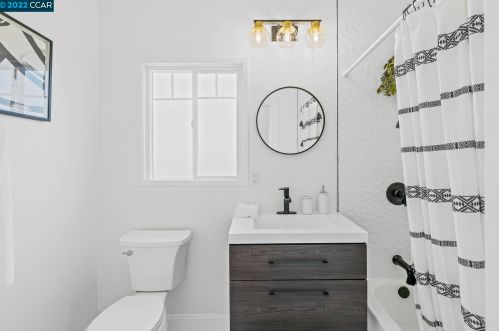 612 Stannage, Berkeley CA 94706-1640 exterior