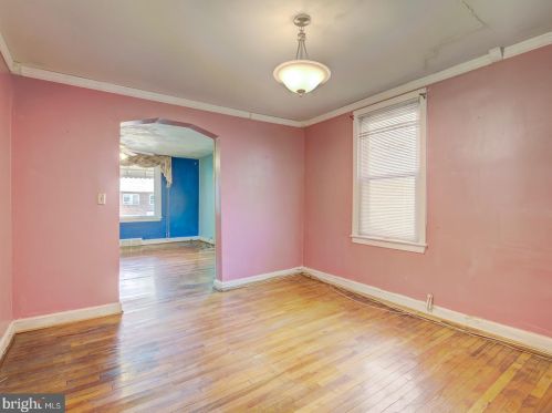 432 Orange St, Washington DC  20032-1622 exterior