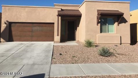 8969 Lee St, Tucson AZ  85715 exterior