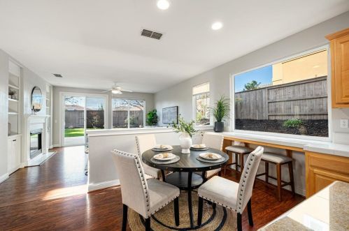 5357 Garlenda Dr, Folsom CA  95762-5534 exterior