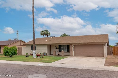 7208 41st Ave, Phoenix AZ  85051-8101 exterior
