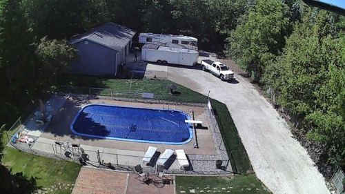 2606 Angling Rd, Kalamazoo MI  49024-1050 exterior