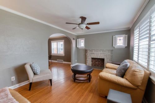 9039 Philo Ave, Saint Louis MO  63123-4629 exterior