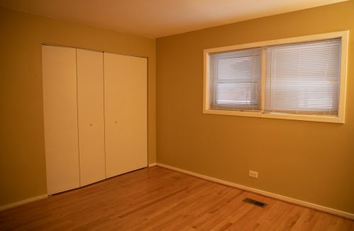 1451 Lexington St, Chicago IL  60607-4070 exterior