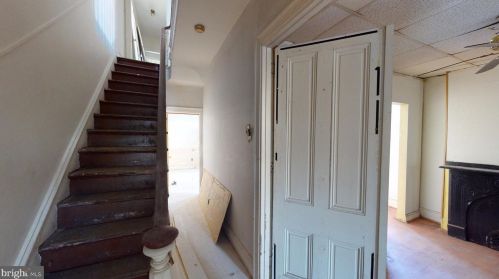 1008 Kerlin St, Chester PA 19013-3702 exterior