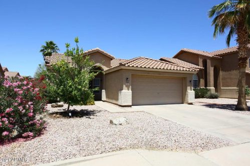 1230 Geronimo Pl, Chandler AZ  85224-7254 exterior