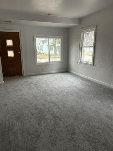 4371 48th St, Milwaukee WI  53220-3616 exterior