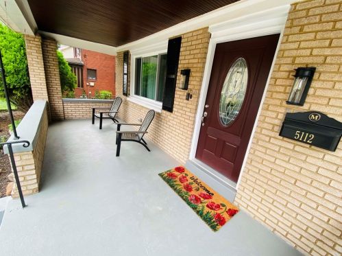 5112 Bayard St, Pittsburgh, PA 15232-1417