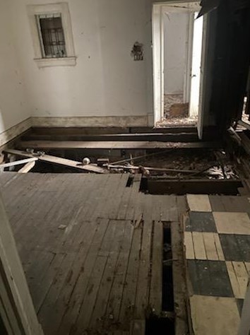 907 Beecher St, Atlanta GA 30310-2719 exterior