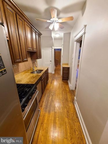 502 Oglethorpe St, Washington DC 20011-1604 exterior