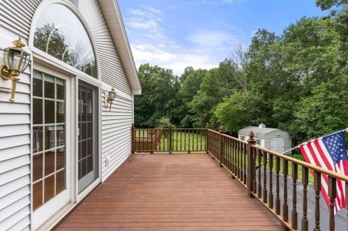 183 Appleton St, North Andover MA 01845-3119 exterior