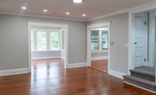 272 Connecticut Ave, Springfield MA  01104-1048 exterior