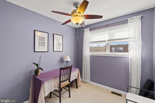 600 Oglethorpe St, Washington DC 20011-1668 exterior