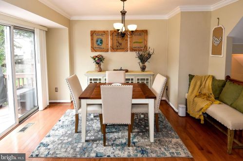 7458 Gadsby Sq, Alexandria VA 22315-5288 exterior