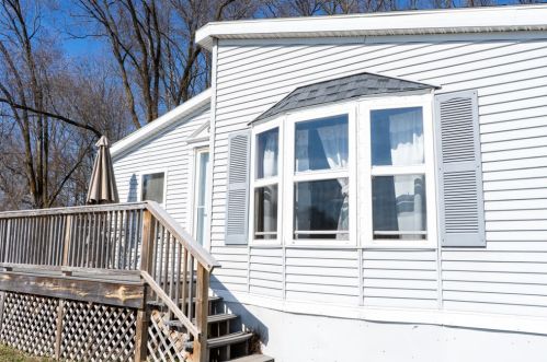 1498 220th Ave, Reed City MI  49677-7500 exterior