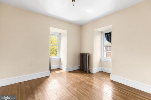 444 Harvey St, Philadelphia PA 19144-3818 exterior