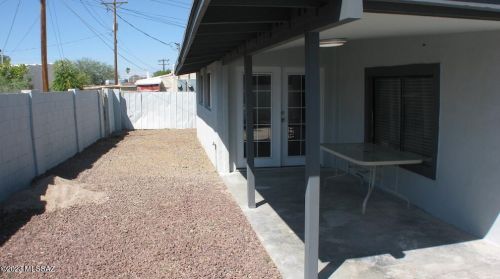 431 Michigan Dr, Tucson AZ 85714-2637 exterior