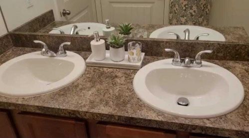 361 Fallon Dr, Fort Pierce FL  34983-2633 exterior