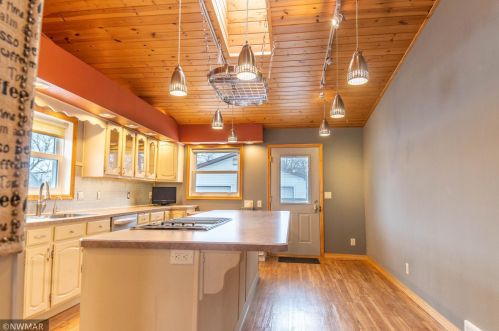 622 8th St, Fosston MN 56542-1115 exterior