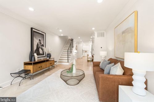 1905 4th St, Washington DC  20001-2305 exterior